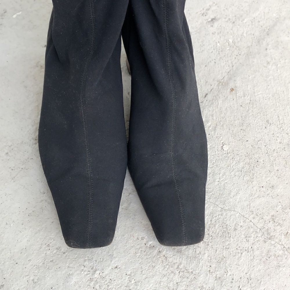 Gucci Sock Boot - Picture 3 of 7
